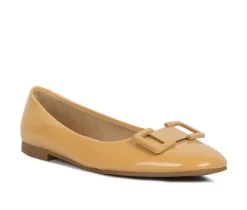Women's London Rag Nek Flats