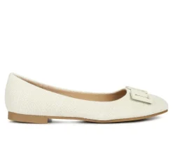 Women's London Rag Nek Flats