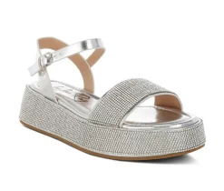 Women's London Rag NENSIS Platform Sandals