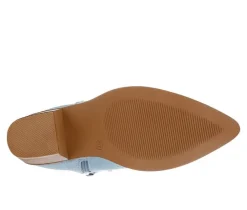 Women's London Rag Nigel Cowgirl Boots