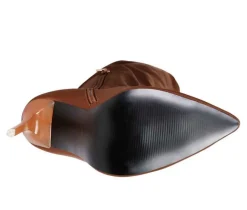 Women's London Rag No Calm Over The Knee Stiletto Boots