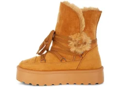 Women's London Rag Noaya Winter Boots