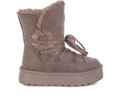 Women's London Rag Noaya Winter Boots