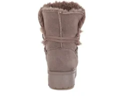 Women's London Rag Noaya Winter Boots