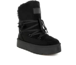 Women's London Rag Noaya Winter Boots