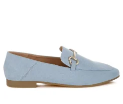 Women's London Rag Noltas Loafer Flats