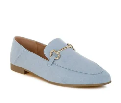 Women's London Rag Noltas Loafer Flats