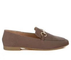 Women's London Rag Noltas Loafer Flats