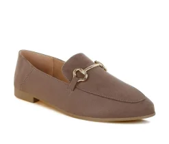Women's London Rag Noltas Loafer Flats