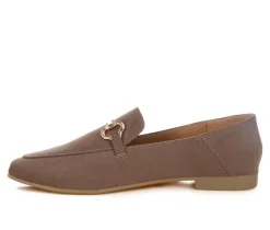 Women's London Rag Noltas Loafer Flats