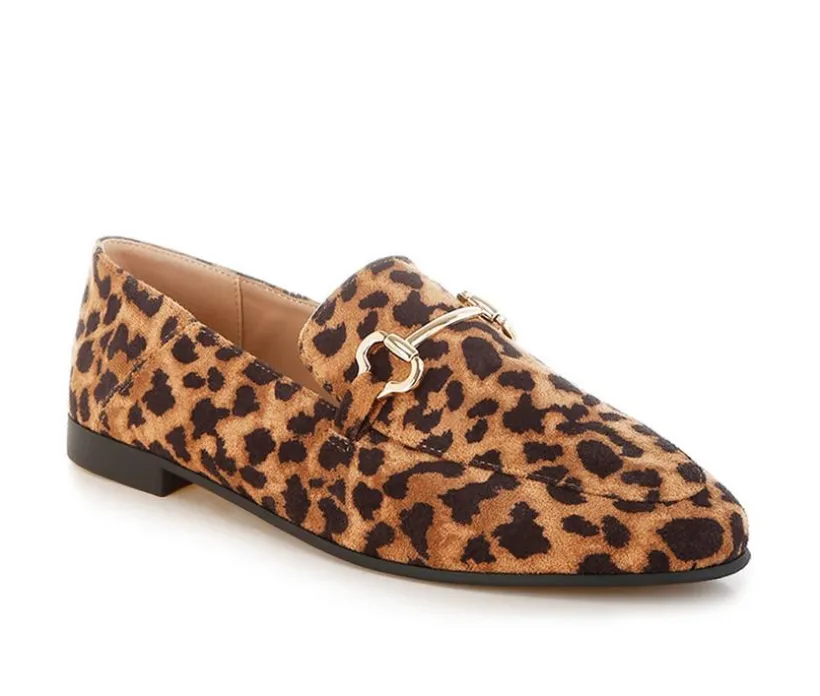 Women's London Rag Noltas Loafer Flats
