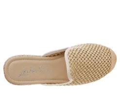 Women's London Rag Nongai Slip-On Shoes