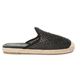 Women's London Rag Nongai Slip-On Shoes