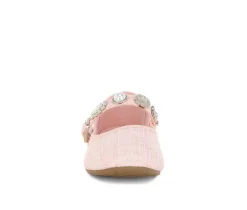 Women's London Rag Noyama Flats