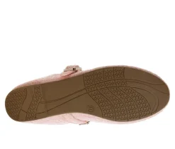 Women's London Rag Noyama Flats