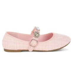 Women's London Rag Noyama Flats