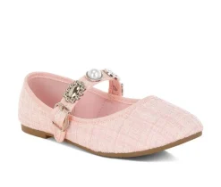 Women's London Rag Noyama Flats