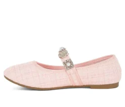 Women's London Rag Noyama Flats