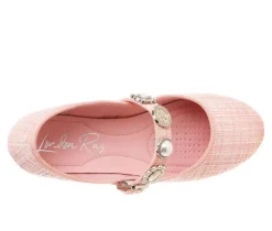 Women's London Rag Noyama Flats