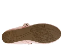 Women's London Rag Noyama Flats