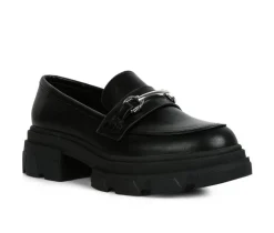 Women's London Rag Oklyn Chunky Loafers
