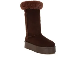 Women's London Rag Olonya Winter Boots