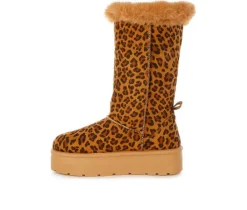 Women's London Rag Olonya Winter Boots