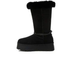 Women's London Rag Olonya Winter Boots
