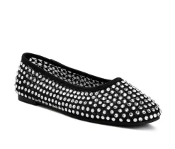 Women's London Rag Orson Flats