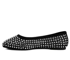 Women's London Rag Orson Flats