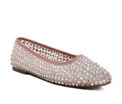Women's London Rag Orson Flats