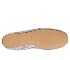 Women's London Rag Orson Flats