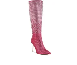 Women's London Rag Orymple Knee High Boots