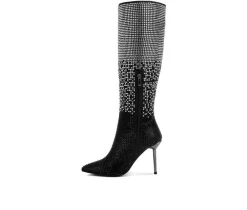 Women's London Rag Orymple Knee High Boots