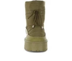 Women's London Rag Pacos Booties