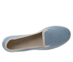 Women's London Rag Palin