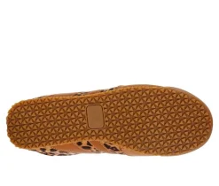 Women's London Rag Peak Burn Casual Sneakers