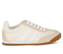 Women's London Rag Peak Burn Casual Sneakers
