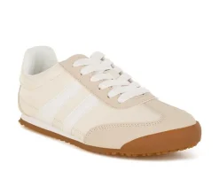 Women's London Rag Peak Burn Casual Sneakers