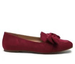 Women's London Rag Pecan Pie Flats