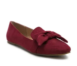 Women's London Rag Pecan Pie Flats