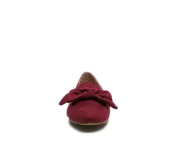 Women's London Rag Pecan Pie Flats