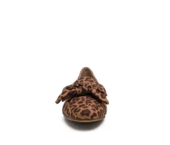 Women's London Rag Pecan Pie Flats