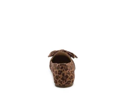Women's London Rag Pecan Pie Flats