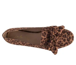 Women's London Rag Pecan Pie Flats