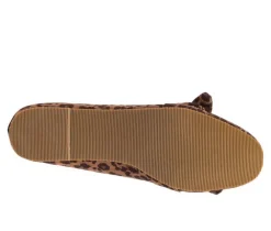 Women's London Rag Pecan Pie Flats