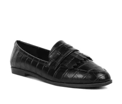 Women's London Rag Peck Loafers