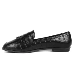 Women's London Rag Peck Loafers