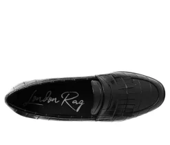 Women's London Rag Peck Loafers