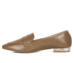 Women's London Rag Peretti Loafers